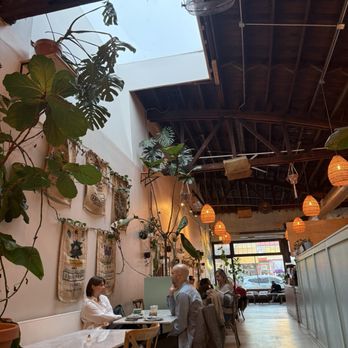 The Crepe Shop - Creperies Near Me - Chicago, Illinois