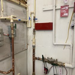 PGS Plumbing Solutions