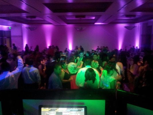 15 yrs Experience DJing events - Bilingual Djs/ Lighting/ Photobooth company located in Southern California. With over 15 years of experience in the mobile djing and private events industry, we offer quality services at compatible rates. We'll work with you to create a unique experience for you and your guests as we know no two events are alike. 15 yrs Experience DJing events - Bilingual Djs/ Lighting/ Photobooth company located in Southern California. With over 15 years of experience in the mobile djing and private events industry, we offer quality services at compatible rates. We'll work with you to create a unique experience for you and your guests as we know no two events are alike.