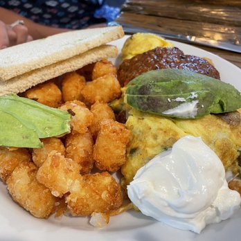 Brekkies - Breakfast & Brunch Near Me - Solvang, California