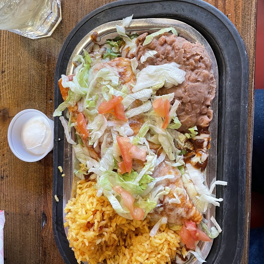 THE BEST 10 Mexican Restaurants near Neighborhood of the Arts