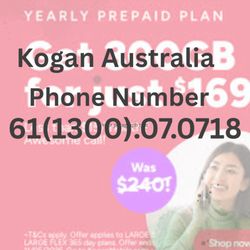 Kogan Australia