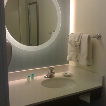 SpringHill Suites Madera - Hotels Near Me - Madera, California