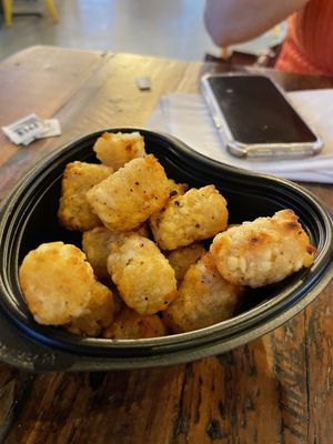I Heart Mac & Cheese - Denver, CO by null