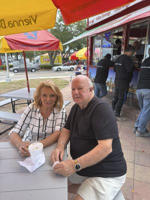 Mr Beef of Naples by null