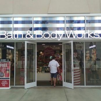 Bath & Body Works - Cosmetics & Beauty Supply Near Me - Kapolei, Hawaii