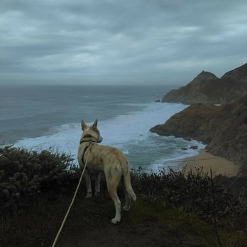 McNee Ranch State Park - Pacific Ocean - Parks Near Me
