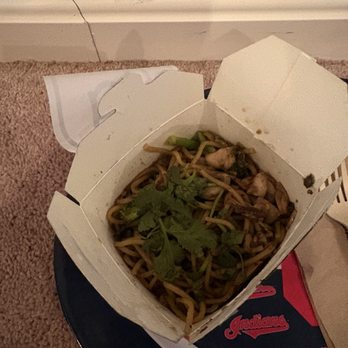 honeygrow - Create Your Own Stir-fry - Salad Near Me - Avon, Ohio