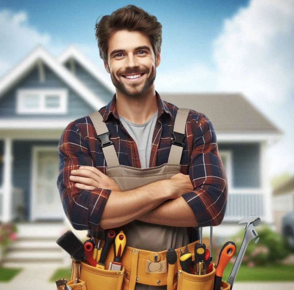 Best HD Pictures about  Handyman Arlington Tx  with No AI Images