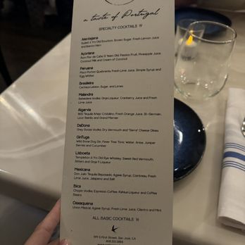 Petiscos - Menu - Portuguese Near Me - San Jose, California Petiscos - Menu - Portuguese Near Me - San Jose, California