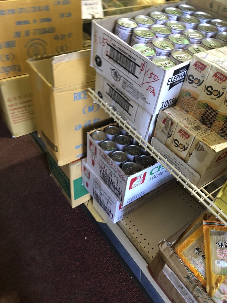 HONG NING Updated October 2024 11 Photos 11865 Boulevard de