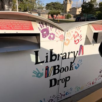 Covina Public Library - Libraries Near Me - Covina, California Covina Public Library - Libraries Near Me - Covina, California
