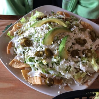 La Cabana de Raya - Nachos - Mexican Near Me - Astoria, Oregon La Cabana de Raya - Nachos - Mexican Near Me - Astoria, Oregon