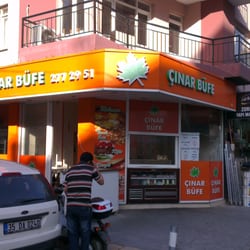 Çınar Büfe