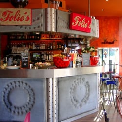 La Chapelle Café