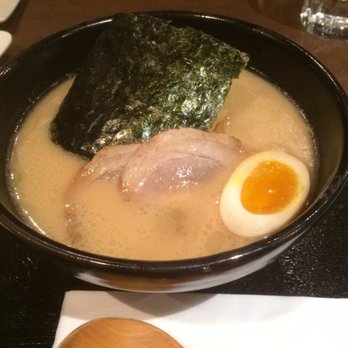 Ramen Isshin - Ramen Near Me - Toronto, Ontario Ramen Isshin - Ramen Near Me - Toronto, Ontario