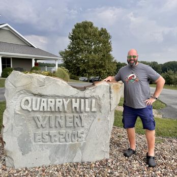 Quarry Hill Winery - Wineries Near Me - Berlin Heights, Ohio Quarry Hill Winery - Wineries Near Me - Berlin Heights, Ohio