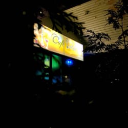 Cafe Dubai Neuss - Café Dubai Neuss