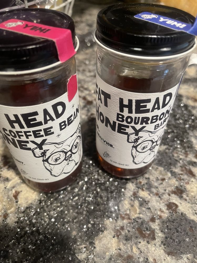 Fat Head Honey Farms - beekeeping in Clarkson, NE