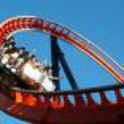 Parque de Atracciones de Madrid