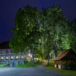 Berggasthof Burg Rosenegg