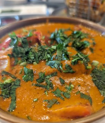 Clove & Cardamom Restaurant by null