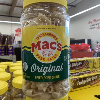 Grocery Outlet - 2/4/23 It's $4.99, chicharon!!!! - Grocery Near Me - Paramount, California