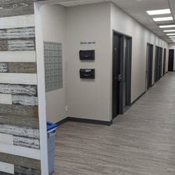 Hollman Las Colinas Business Center