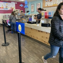Planet Smoothie