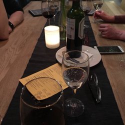 inVINO - Gemütliche Atmosphäre