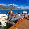 Quality Fishing Adventures gift card