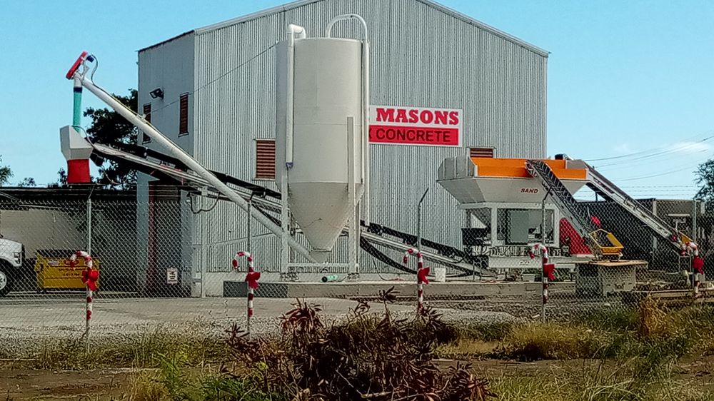 HAWAII MASONS READY MIX CONCRETE Updated October 2024 31 Photos