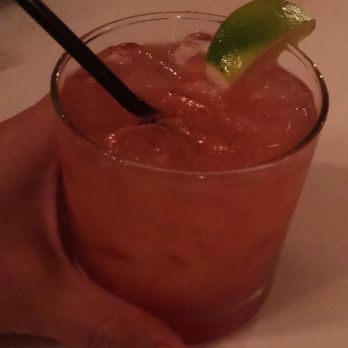 La Strada - Sex on the beach on the rocks,  so sex on the rocks at the beach? - Italian Near Me - Reno, Nevada