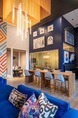 EDGE on the Beltline by null