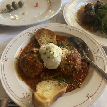 Porto Leggero - Meatballs - Italian Near Me - Jersey City, New Jersey Porto Leggero - Meatballs - Italian Near Me - Jersey City, New Jersey
