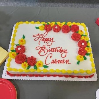 Servatii - Amazing cake for my mom's 90th birthday!!! - Delis Near Me - Cincinnati, Ohio Servatii - Amazing cake for my mom's 90th birthday!!! - Delis Near Me - Cincinnati, Ohio