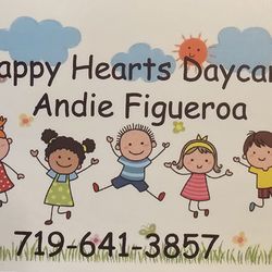 Happy Hearts Daycare