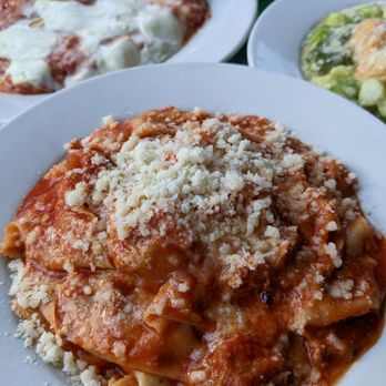 Frank - Veal ragu - Italian Near Me - New York, New York Frank - Veal ragu - Italian Near Me - New York, New York