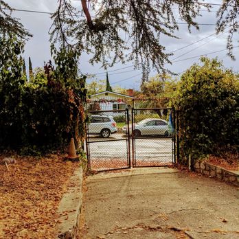 Rockhaven Sanitarium - Landmarks & Historical Buildings Near Me - Montrose, California