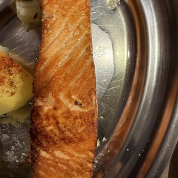 MariscCo - Salmon - Seafood Near Me - Barcelona, B MariscCo - Salmon - Seafood Near Me - Barcelona, B