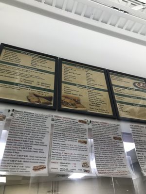 Menu photo 2 Mancinos Italian Eatery South Haven, MI Menu photo 2 Mancinos Italian Eatery South Haven, MI