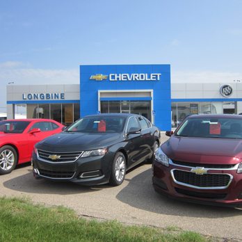 Longbine Auto Plaza - Car Dealers Near Me - Emporia, Kansas Longbine Auto Plaza - Car Dealers Near Me - Emporia, Kansas