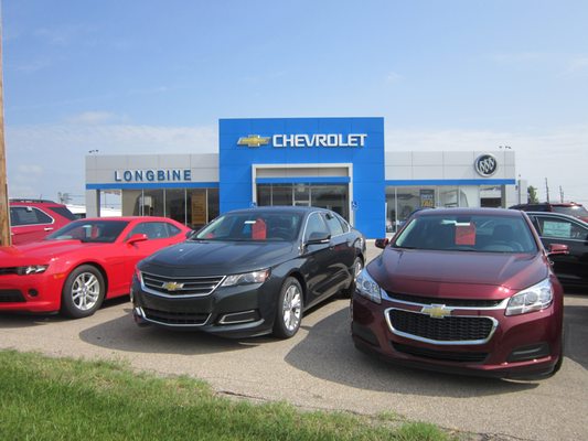 Cool Longbine Auto Plaza Emporia Images