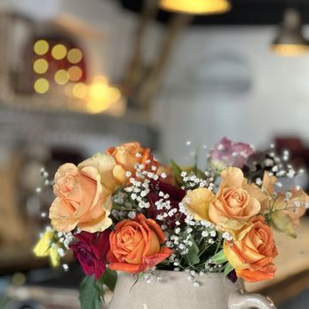 Provisions - Coffee bar - Coffee & Tea Near Me - Vallejo, California Provisions - Coffee bar - Coffee & Tea Near Me - Vallejo, California