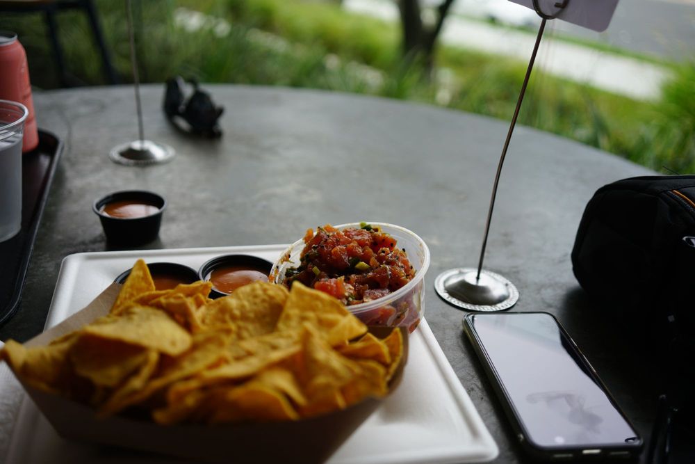 Bear Flag Fish Company