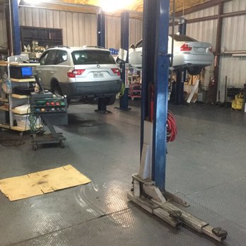 A-S Auto Service - Auto Repair Near Me - Humble, Texas