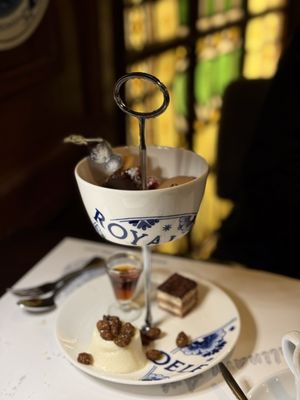 Spijshuis De Dis by null