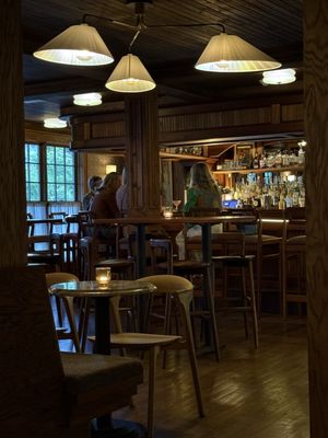 Restaurant Matilda by null