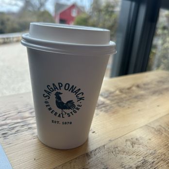 Sagaponack General Store - Coffee - Grocery Near Me - Sagaponack, New York Sagaponack General Store - Coffee - Grocery Near Me - Sagaponack, New York