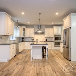 EKB Kitchens & Interiors - Montgomery